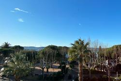 Location appartement Sainte-Maxime  