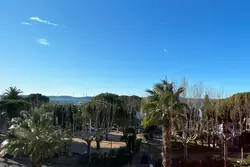 Location appartement Sainte-Maxime  