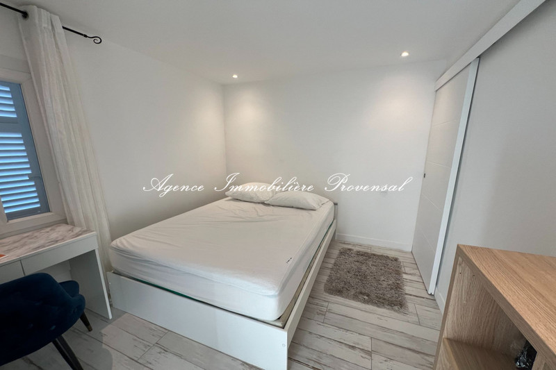 Photo n°4 - Location appartement Sainte-Maxime 83120 - 820 €