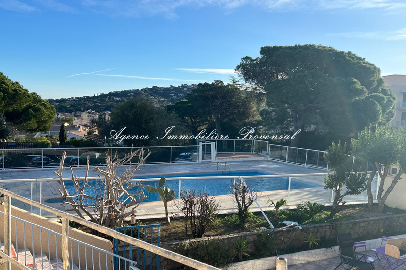 Photo n°8 - Location appartement Sainte-Maxime 83120 - 820 €