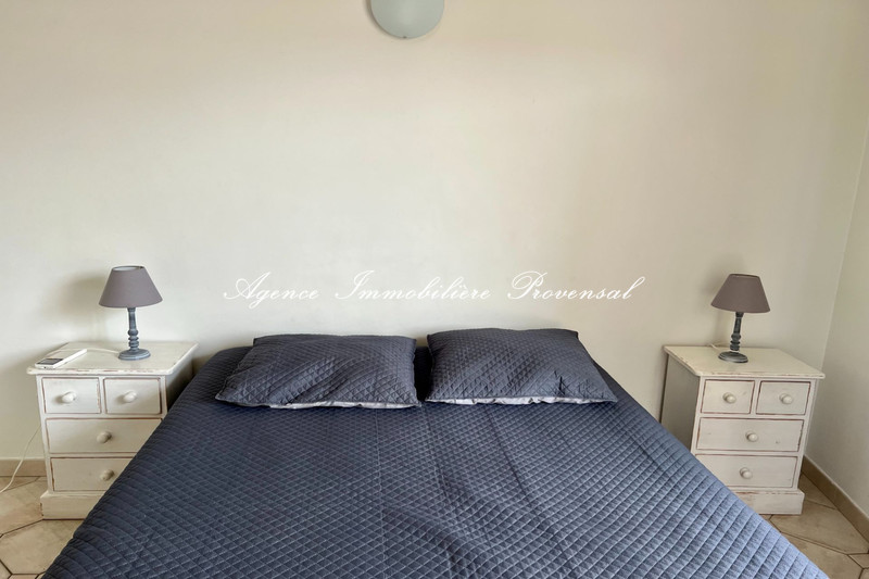 Location saisonnière appartement Sainte-Maxime  