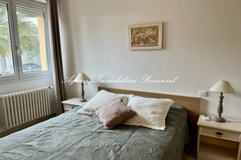 Location saisonnière appartement Sainte-Maxime  