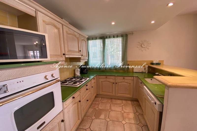 Location saisonnière appartement Sainte-Maxime  