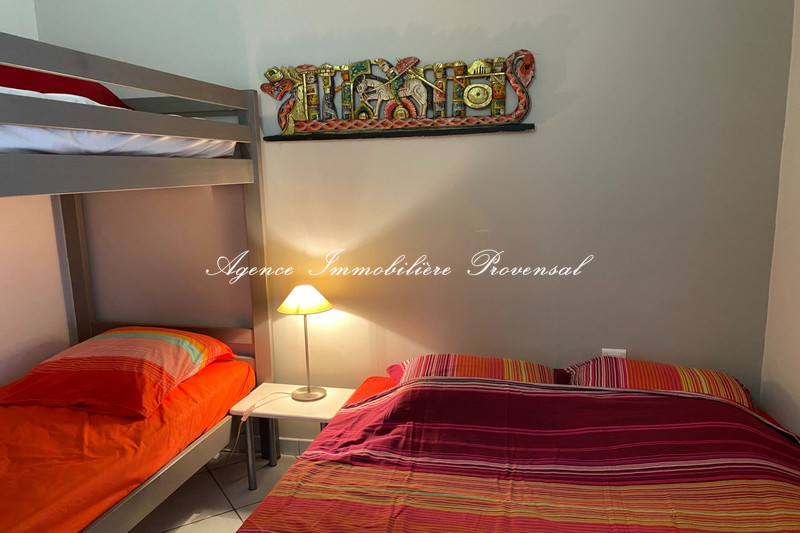 Location saisonnière appartement Sainte-Maxime  