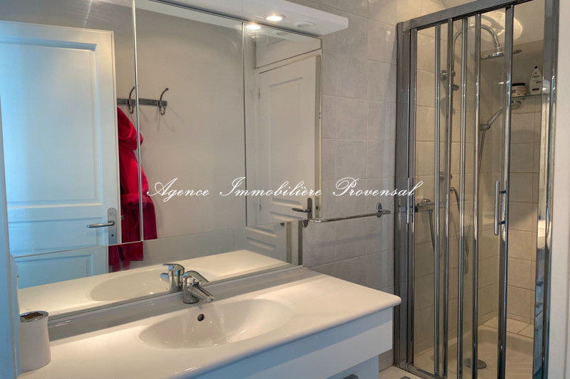 Location saisonnière appartement Sainte-Maxime  