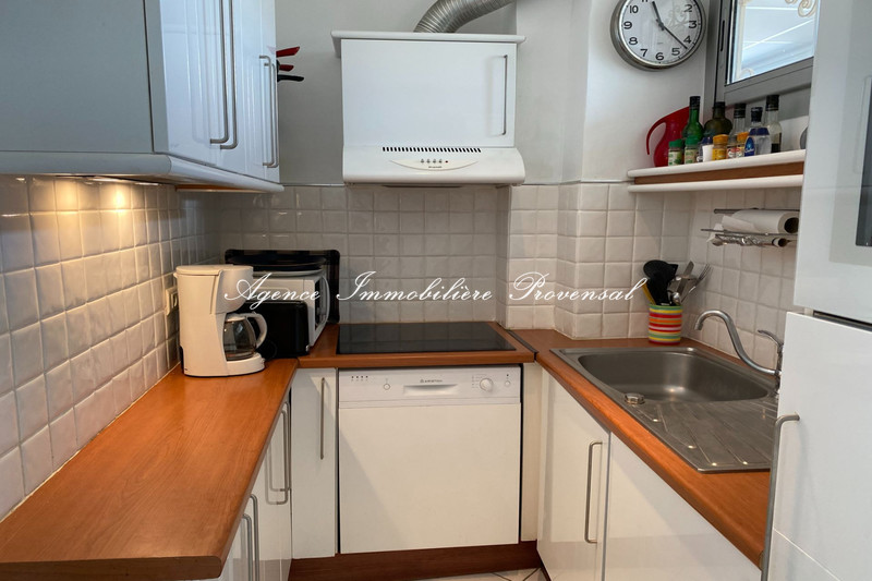 Location saisonnière appartement Sainte-Maxime  