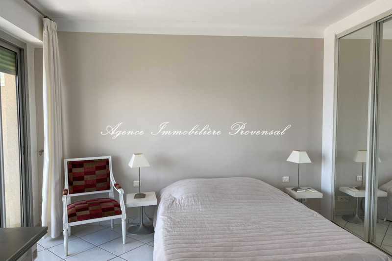 Location saisonnière appartement Sainte-Maxime  