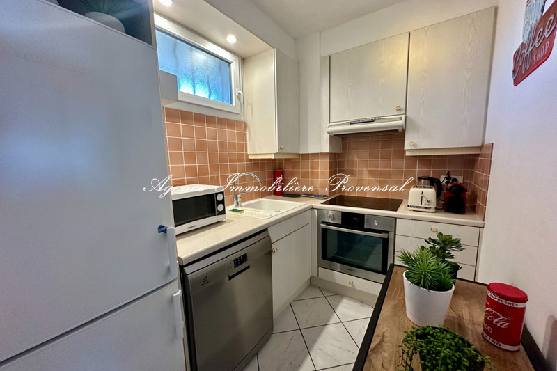 Location saisonnière appartement Sainte-Maxime  