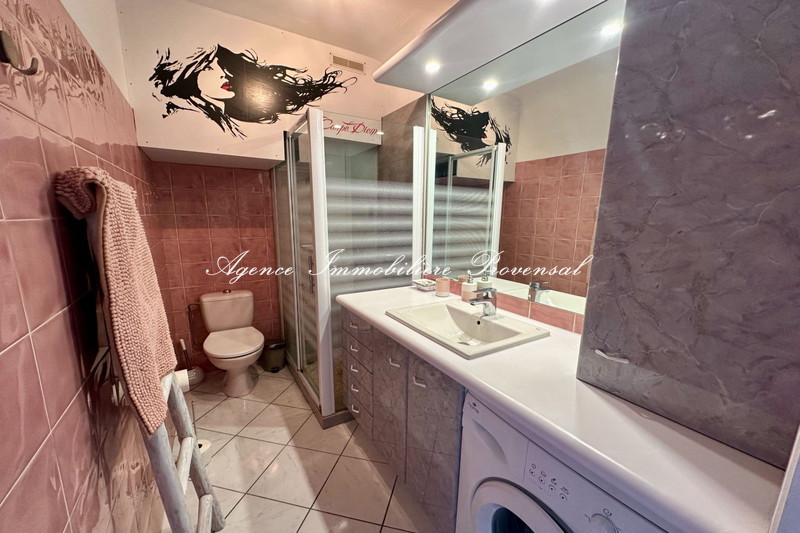 Location saisonnière appartement Sainte-Maxime  