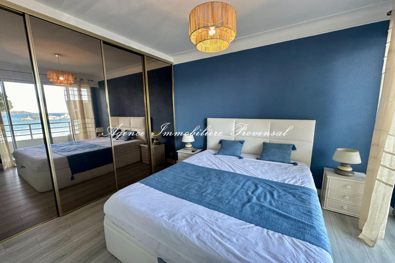 Location saisonnière appartement Sainte-Maxime  