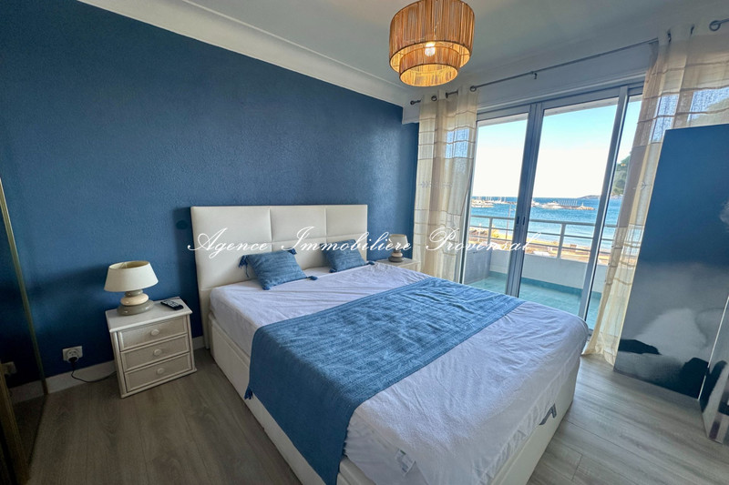 Location saisonnière appartement Sainte-Maxime  
