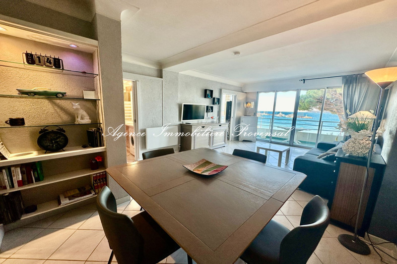 Location saisonnière appartement Sainte-Maxime  