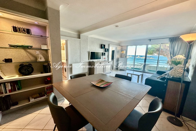 Location saisonnière appartement Sainte-Maxime  