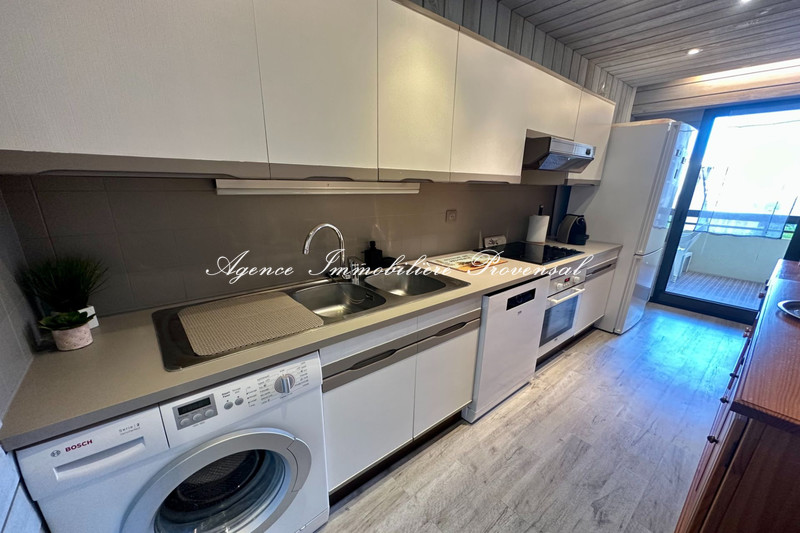 Location saisonnière appartement Sainte-Maxime  