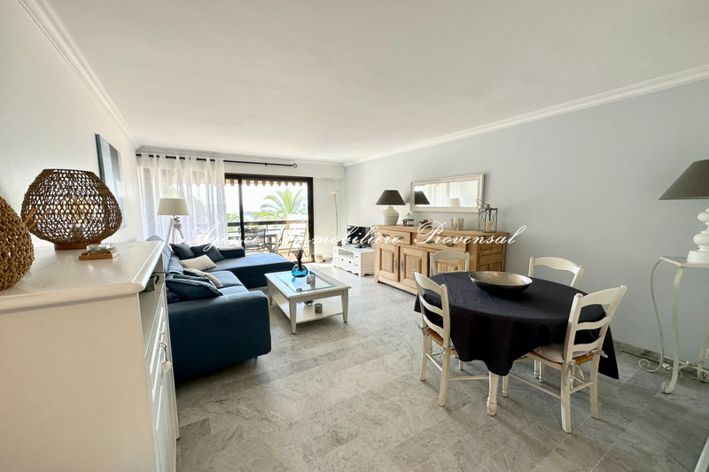 Location saisonnière appartement Sainte-Maxime  