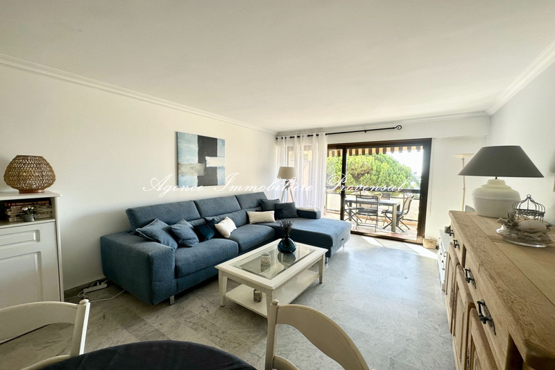 Location saisonnière appartement Sainte-Maxime  