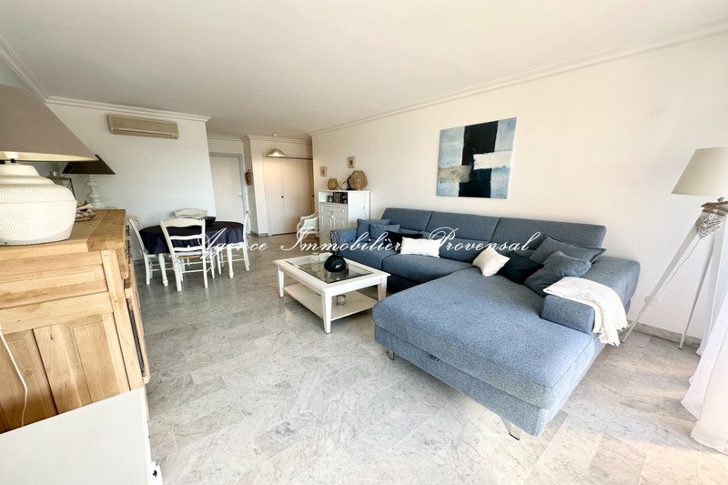 Location saisonnière appartement Sainte-Maxime  
