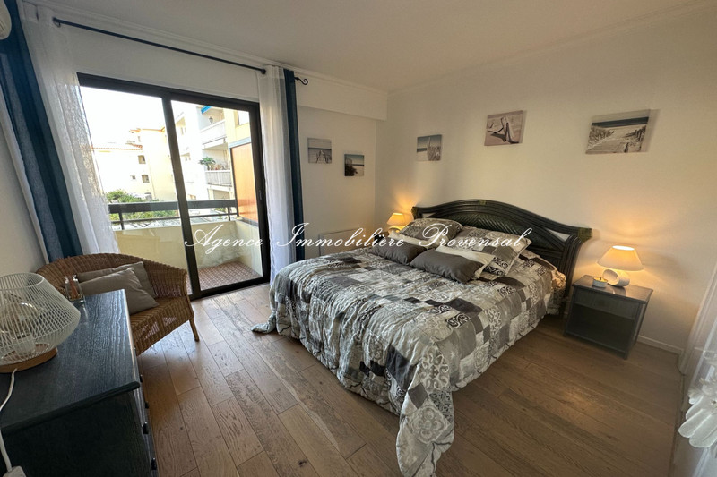 Location saisonnière appartement Sainte-Maxime  