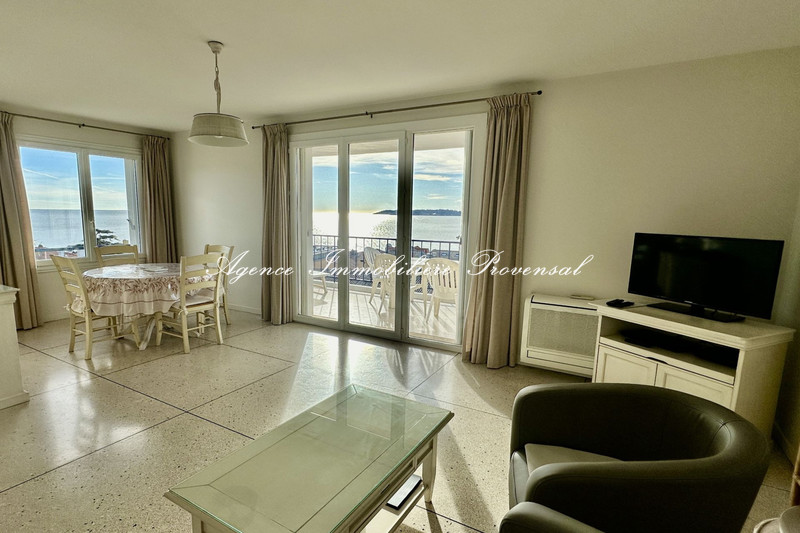 Location saisonnière appartement Sainte-Maxime  