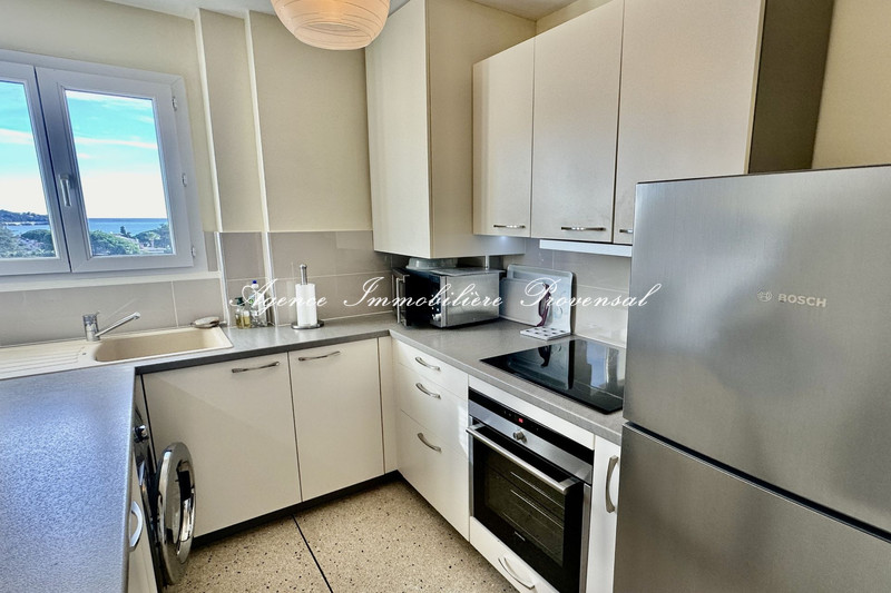 Location saisonnière appartement Sainte-Maxime  