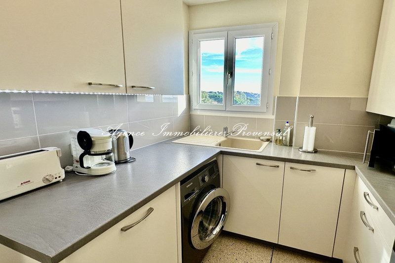 Location saisonnière appartement Sainte-Maxime  