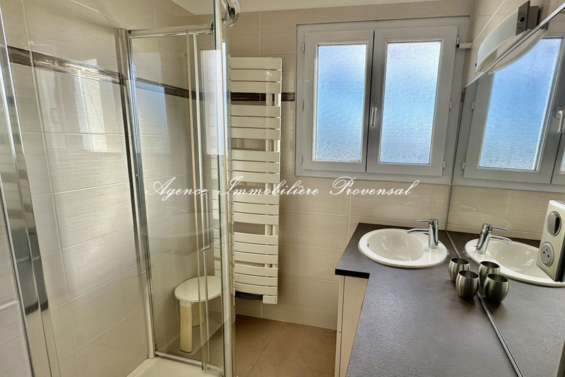 Location saisonnière appartement Sainte-Maxime  