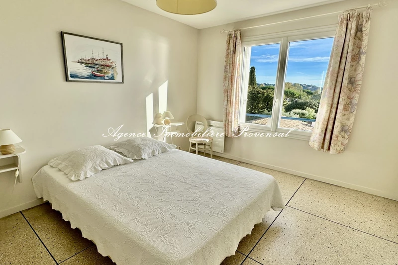 Location saisonnière appartement Sainte-Maxime  