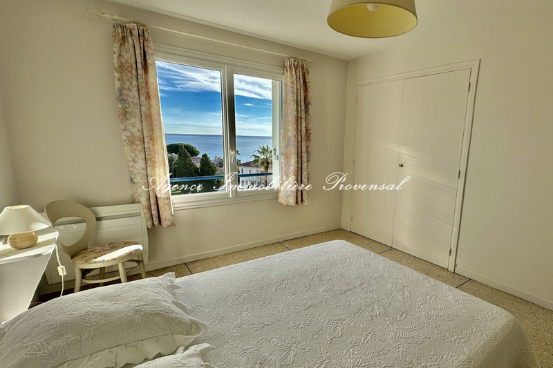Location saisonnière appartement Sainte-Maxime  