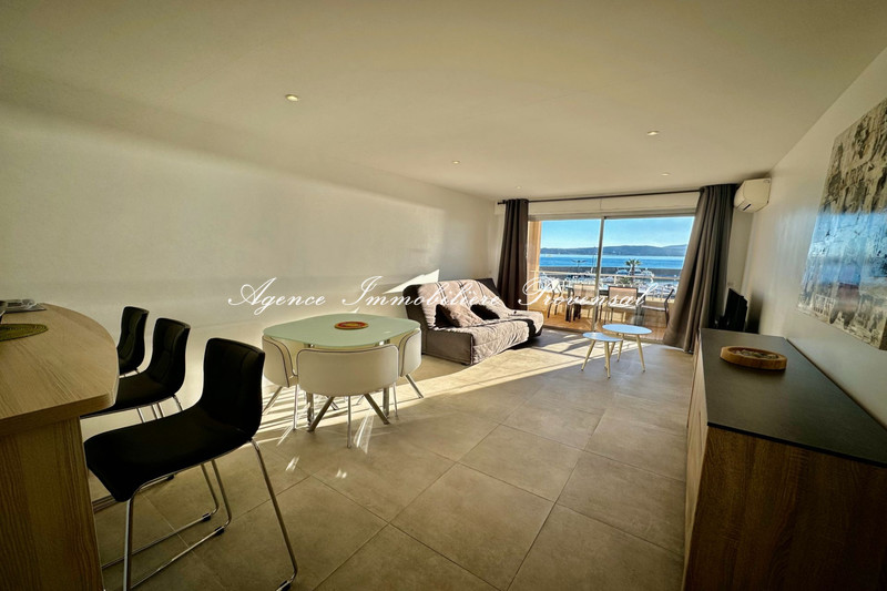 Location saisonnière appartement Sainte-Maxime  