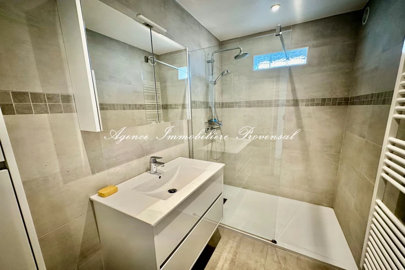 Location saisonnière appartement Sainte-Maxime  