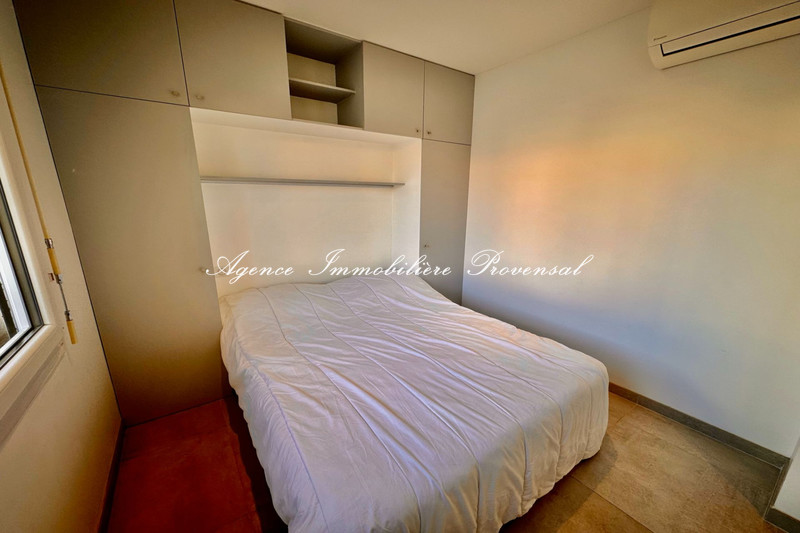 Location saisonnière appartement Sainte-Maxime  
