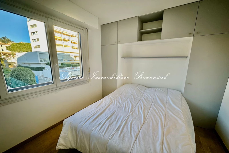 Location saisonnière appartement Sainte-Maxime  