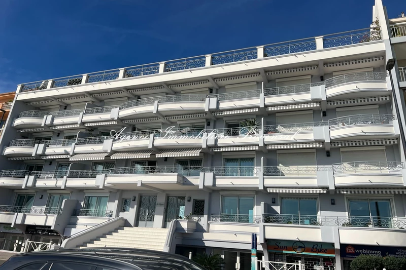 Location saisonnière appartement Sainte-Maxime  