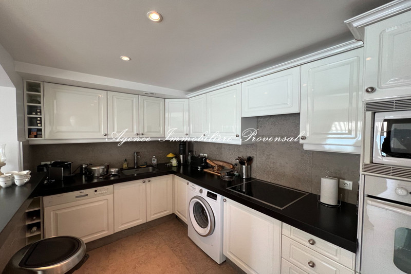 Location saisonnière appartement Sainte-Maxime  