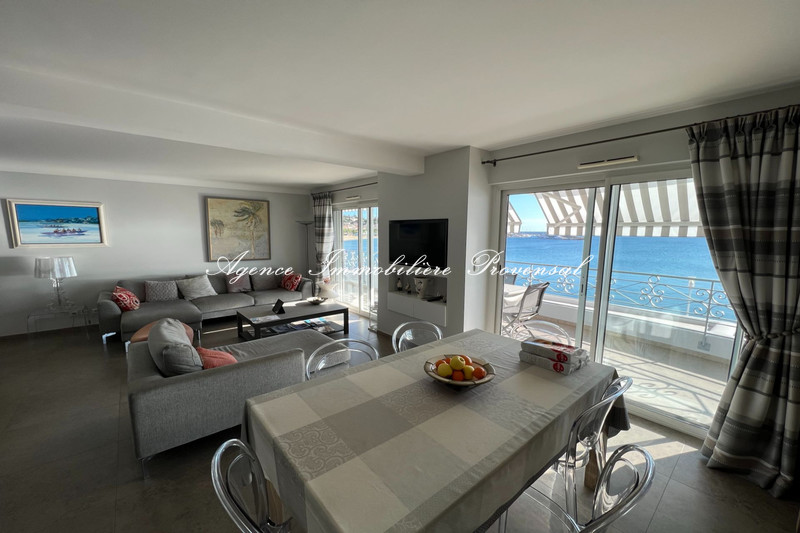 Location saisonnière appartement Sainte-Maxime  