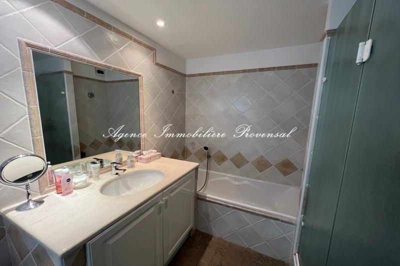 Location saisonnière appartement Sainte-Maxime  
