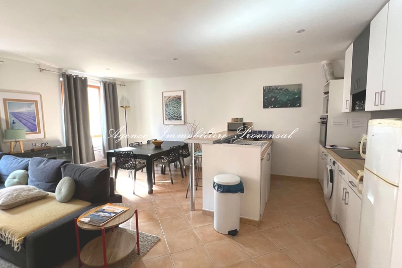 Location appartement Sainte-Maxime Location appartement Sainte-Maxime Apartment Sainte-Maxime Centre-ville, Rentals apartment 3 rooms 52 m²
