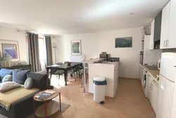 Location appartement Sainte-Maxime  