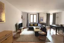 Location appartement Sainte-Maxime  