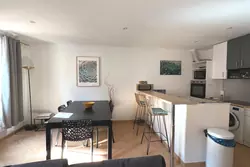 Location appartement Sainte-Maxime  