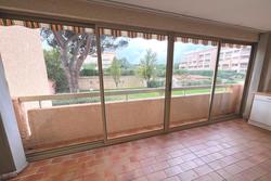 Location appartement Sainte-Maxime  