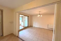 Location appartement Sainte-Maxime  