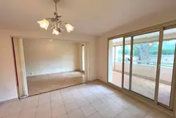Location appartement Sainte-Maxime  