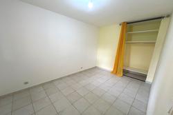 Location appartement Sainte-Maxime  