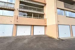 Location appartement Sainte-Maxime  