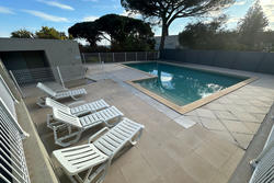 Location appartement Sainte-Maxime  
