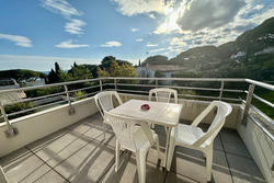 Location appartement Sainte-Maxime  