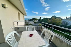 Location appartement Sainte-Maxime  