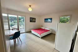 Location appartement Sainte-Maxime  