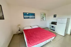Location appartement Sainte-Maxime  